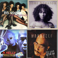 Hip Hop & R&B Singles: 1996 - Part 4