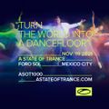 Gabriel & Dresden - Live @ A State Of Trance Festival 1000. (Mexico) 2021.11.19.