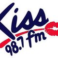1984 Latin Rascals KISS FM WRKS