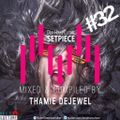 Deep House Culture Setpiece #032 Mixed & Compiled by Thamie Dejewel