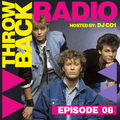 Throwback Radio #8 - DJ CO1 (80's New Wave)