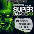 DJ Boss Super Dance Mix Volume 14
