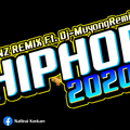 เพลงแดนซ์ Hip Hop (สายร่อน) 2020 Vol.1 ( Nonstopmix ) - [Dj KENZ REMIX Ft. Dj-MuyongRemix]
