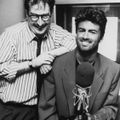 Steve Wright In The Afternoon Interview With George Michael August 31st 1990