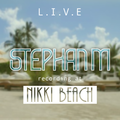 Nikki Beach Miami Sunday Afternoon Party  (December 2018 )