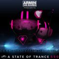 ASOT 550  Dash Berlin Live  Moscow 