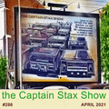 The Captain Stax Show APR2021