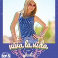 Viva la Vida with Ghalia AlTabbaa 10-6-2021