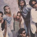 R & B Mixx Set 753(70's 80's 90's Classic Funk & Soul) Sunday Brunch Old School Throwback Funk Mixx!