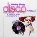 Djaming - Disco Night Vol 1