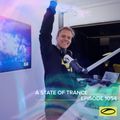 A State of Trance Episode 1054 - Armin van Buuren (ASOT 1054)