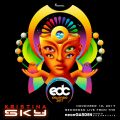 Kristina Sky LIVE @ EDC Orlando 2017 (Neon Garden Hosted by Dreamstate) [11-10-17]