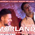 Morlando In The Mix Replay On www.traxfm.org - 5th March 2020