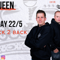 Mac Queen Livestream DJ Jordy 22-5-2021