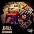 Donnie Propa Presents Verb T - Verbs in your Ear Mixtape