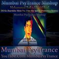 Mohammed Rafi x Liquid Soul – Dil Ke Jharokhe Mein Vs. I See the Spirit [Mumbai PsyTrance Mashup]