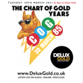 The Chart Of Gold Years 1985 30/03/85 : 30/03/21