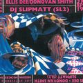 DJ Slipmatt - Obsession Live at the Sanctuary - 1993