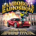Rambo Boys Radio Show#01 - 21.10.20