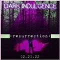 Dark Indulgence 02.20.22 Industrial | EBM | Dark Techno Mixshow by Scott Durand : djscottdurand.com