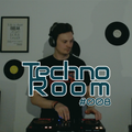 Techno Room #008