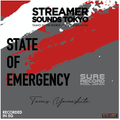 Tamio In The World (“STATE OF EMERGENCY”Streamer Sounds Tokyo in 5G) /Tamio Yamashita