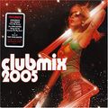 Clubmix 2005 - CD1