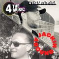 DJ Avalanche b2b Chris Haines - 4 The Music Exclusive - "Jackin' Around"