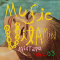 Music Vitamin Mixtape Vol. 03