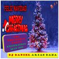 THE CHRISTMAS PARTY EXPERIENCE MIX 2020 MIXED BY DJ DANIEL ARIAS DAZA