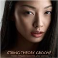 SMOOTH JAZZ GUITAR - "String Theory Groove"