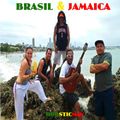 BRASIL & JAMAICA - Roosticman