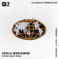 Favela Worldwide - 16th February 2017