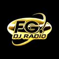 Dj Rush @ FG Dj Radio Paris - 24.11.2001