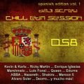 Daji Screw - Chill EDM Session 058 (Spanish Edition vol. 1)