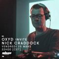 Oxyd Invite Nick Craddock