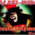 The Busta Rhymes Mixtape