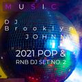 2021 Pop & RnB DJ Set No. 2