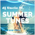 Summer Tunes vol.4 (GREEK Pop Vibes)