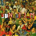 Sunday Jam n°79 (James Stewart for Nova Lyon)-Live at Brillant Corners London