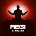Regi In The Mix 23 1 2016 from Cape Town