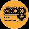 Radio Luxembourg - Rosko - 18/12/78
