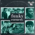 Funky Corners Show #493 08-13-2021
