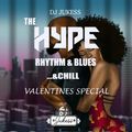 ...&Chill Valentines Day Special - R&B & Slow Jamz mix - Instagram: DJ_Jukess