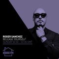 Roger Sanchez - Release Yourself 20 DEC 2020