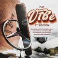 THE VIBE 5TH EDITION - Djcross256