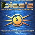 Ibiza Summerhouse Megamix Vol. 1