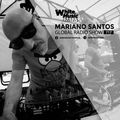 MARIANO SANTOS GLOBAL RADIO SHOW #717