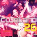 Clubland 26 CD 1
