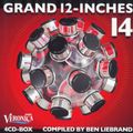 Grand 12 Inches Vol.14 Ben Liebrand 2016 CD MIX